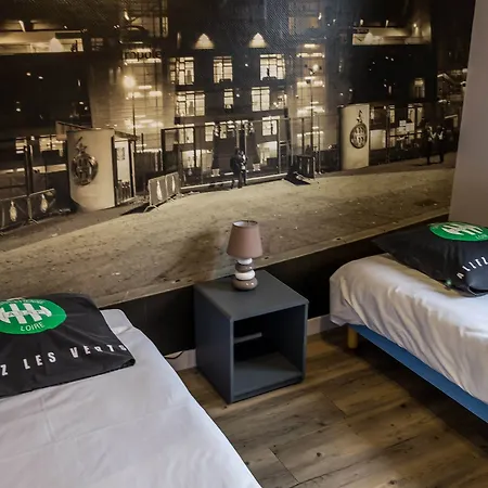 Hotel Le Chaudron